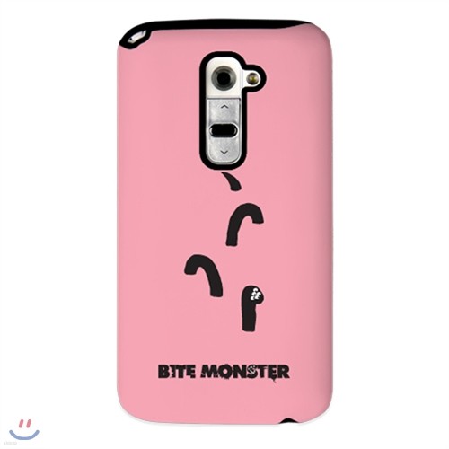 [a-step]̽ ̽ Bite Monster 03 -LG G2