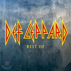 Def Leppard - Best Of