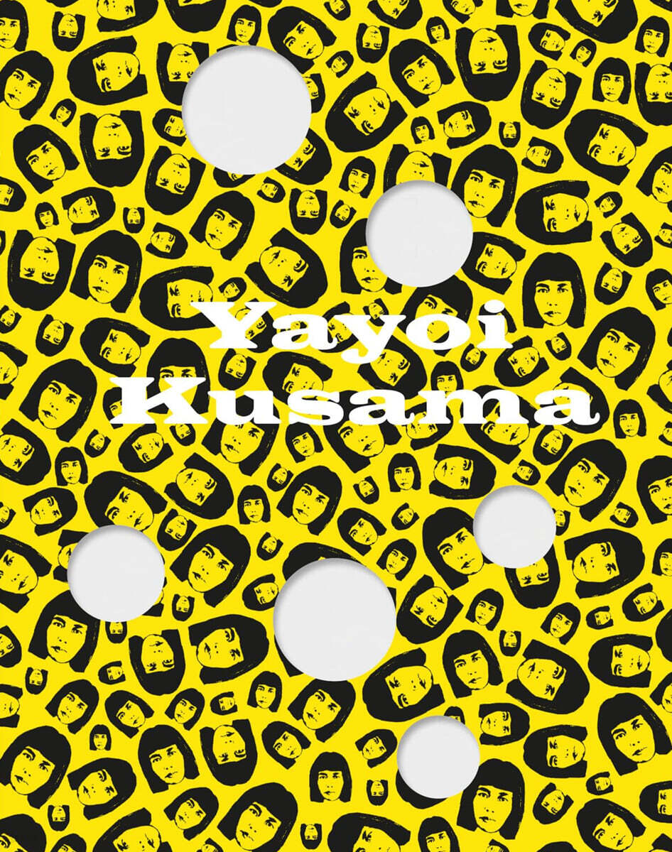 Yayoi Kusama