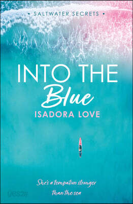 Into the Blue