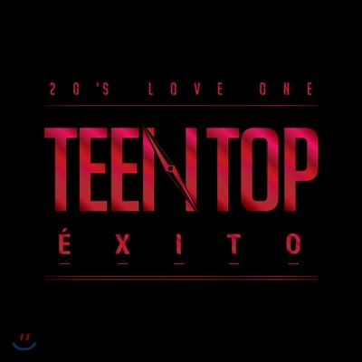 ƾž (Teen Top) - ̴Ͼٹ : Teen Top Exito
