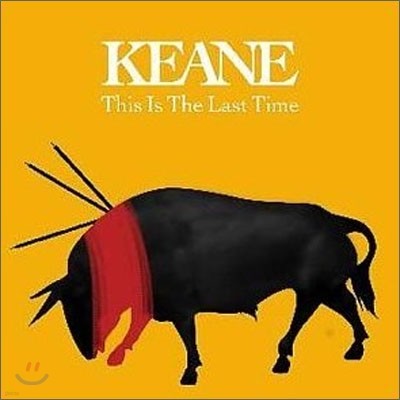 Keane - This Is The Last Time