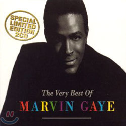 Marvin Gaye - The Very Best Of