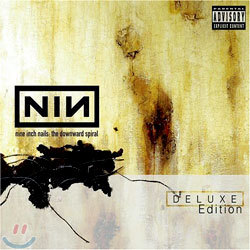 Nine Inch Nails - The Downward Spiral (Deluxe Edition)