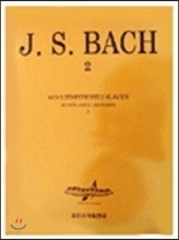 J.S. Bach 2