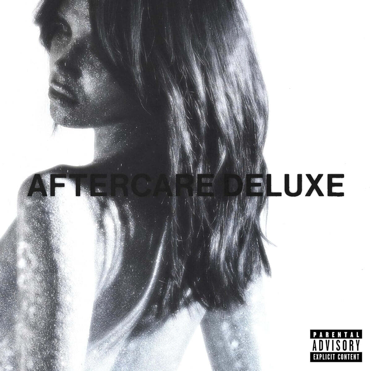 Nessa Barrett (네사 바렛) - AFTERCARE DELUXE