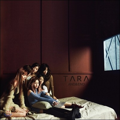 티아라 (T-ara) - 슈가프리