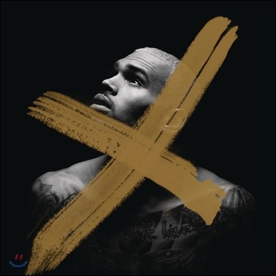 Chris Brown - X (Deluxe Edition)