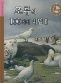 조류의 100가지 비밀2