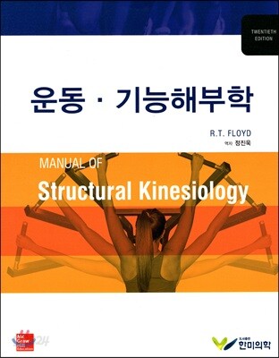 운동 기능해부학