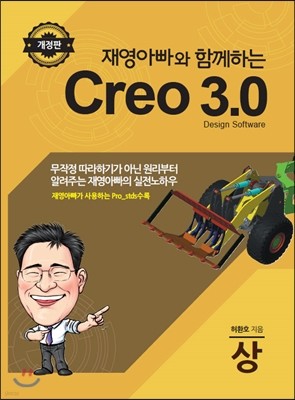 翵ƺ Բϴ Creo 3.0 