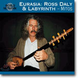 Ross Daly & Labyrinth 1991  Ȳ (Eurasia)