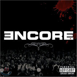 Eminem - Encore (Collector's Edition)