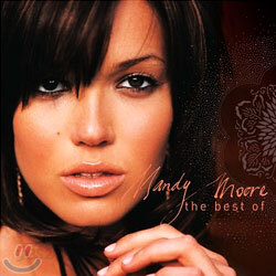 Mandy Moore - The Best Of Mandy Moore
