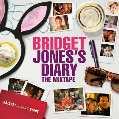브리짓 존스의 일기 영화 음악 컴필레이션 (Bridget Jones's Diary: The Mixtape)