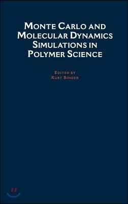 Monte Carlo and Molecular Dynamics Simulations in Polymer Science