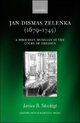Jan Dismas Zelenka (1679-1745)