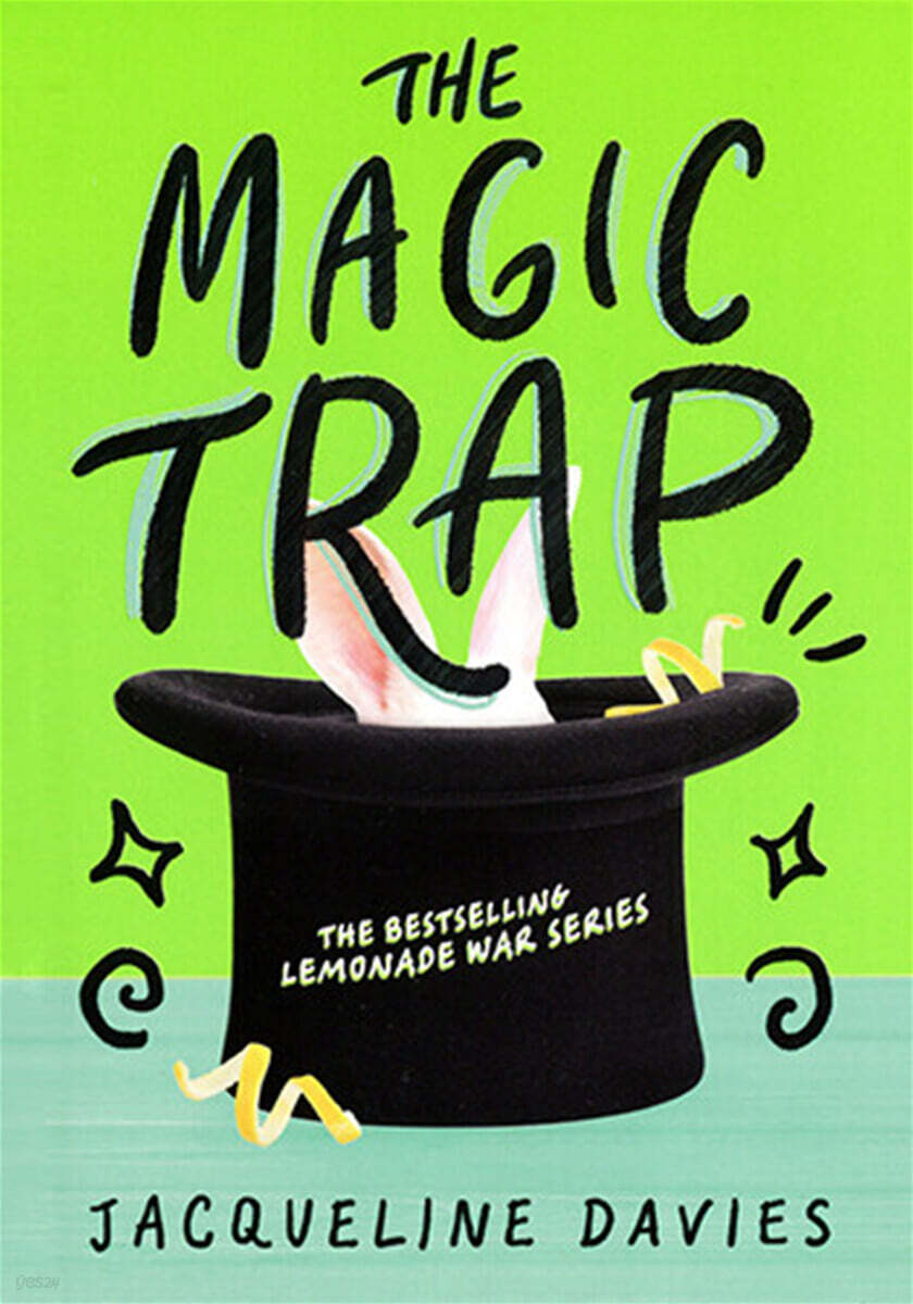 The Magic Trap