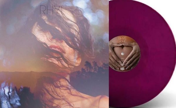 Rhye (라이) - 4집 Home [2LP]