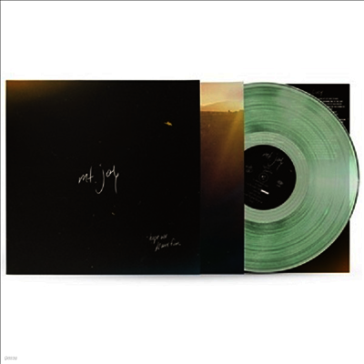Mt. Joy — Hope We Have Fun (US Indie Exclusive) 앨범 커버