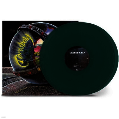 Threshold — Wounded Land (Remixed & Remastered) 앨범 커버