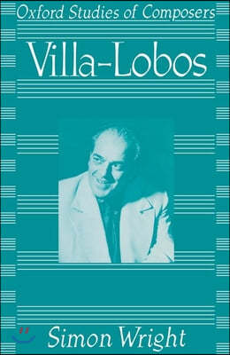 Villa-Lobos