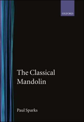 The Classical Mandolin