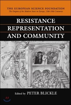 Resistance, Representation, and Community