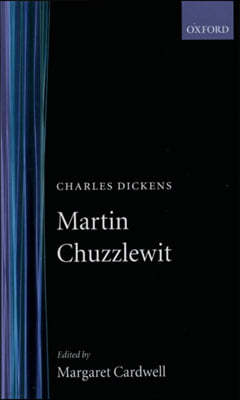 Martin Chuzzlewit