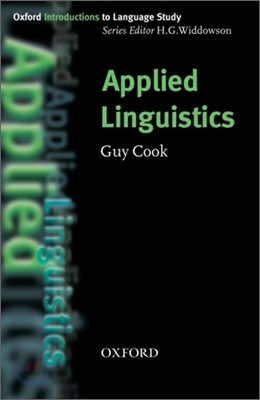 Applied Linguistics