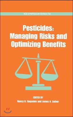 Pesticides: Managing Risks and Optimizing Benefits