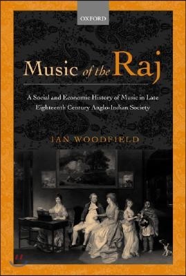 Music of the Raj