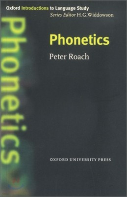 Phonetics