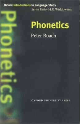 Phonetics
