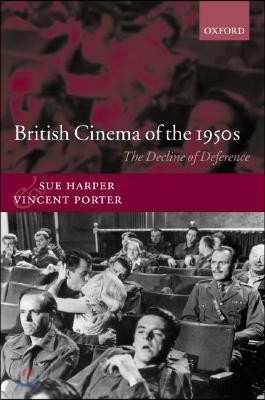 British Cinema of the 1950s