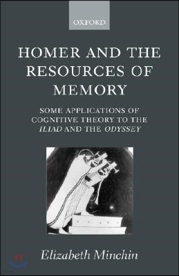 Homer and the Resources of Memory