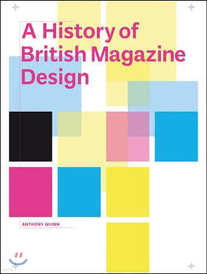 British Magazine Design