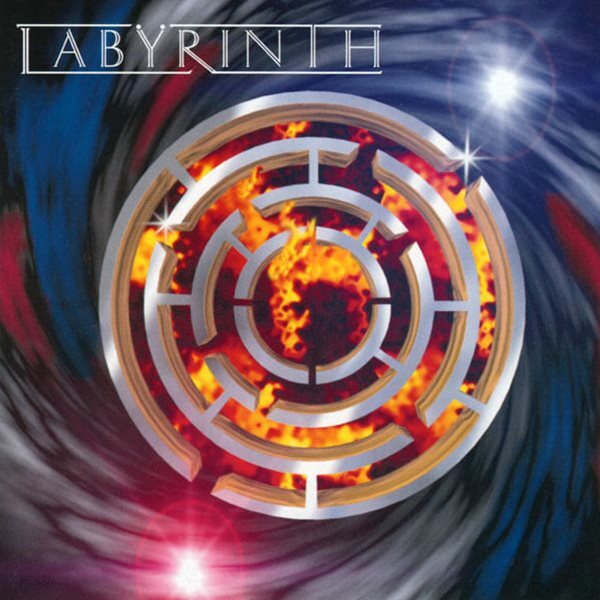 Labylinth - No Limits [1996년 KING RECORDS 국내발매반]