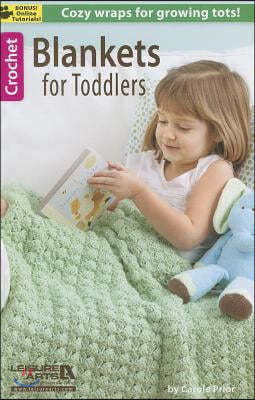 Blankets for Toddlers