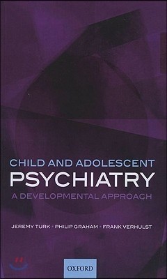 Child and Adolescent Psychiatry