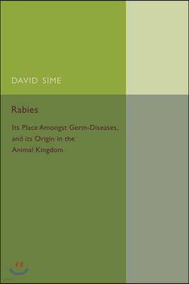 Rabies