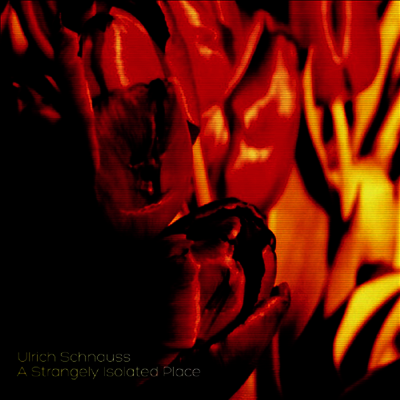 Ulrich Schnauss — Strangely Isolated Place (Reissue) 앨범 커버