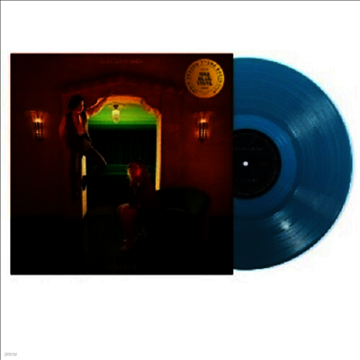 Sleater-Kinney — Little Rope (US Indie Exclusive) 앨범 커버