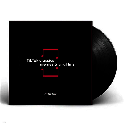 Christian Kohler — 틱톡 클래식 (Tiktok Classics - Memes & Viral Hits) - Christian Kohler 앨범 커버