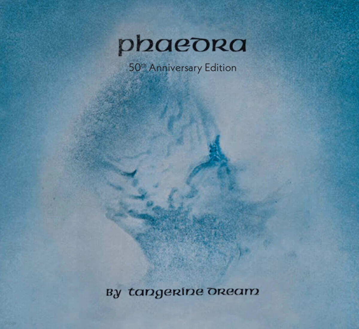 Tangerine Dream (탠저린 드림) - Phaedra [5CD + Blue-Ray]