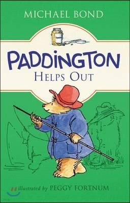 Paddington Helps Out