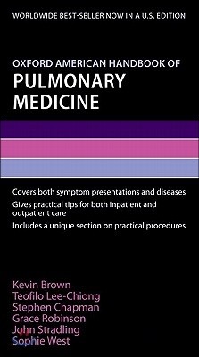 Oxford American Handbook of Pulmonary Medicine