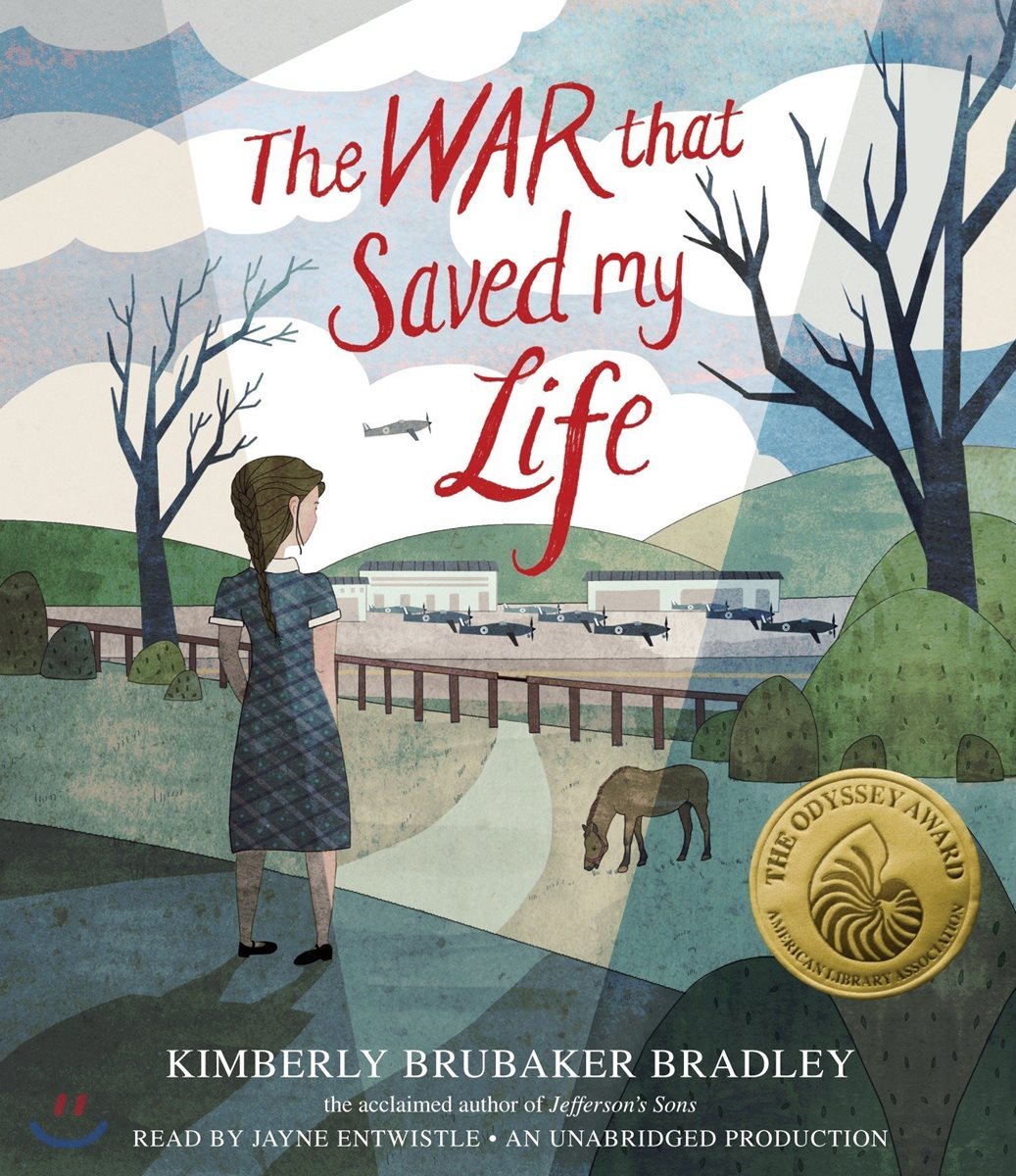The War That Saved My Life