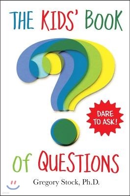 The Kids' Book of Questions