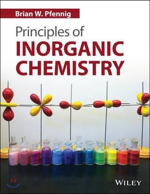 Principles of Inorganic Chemistry